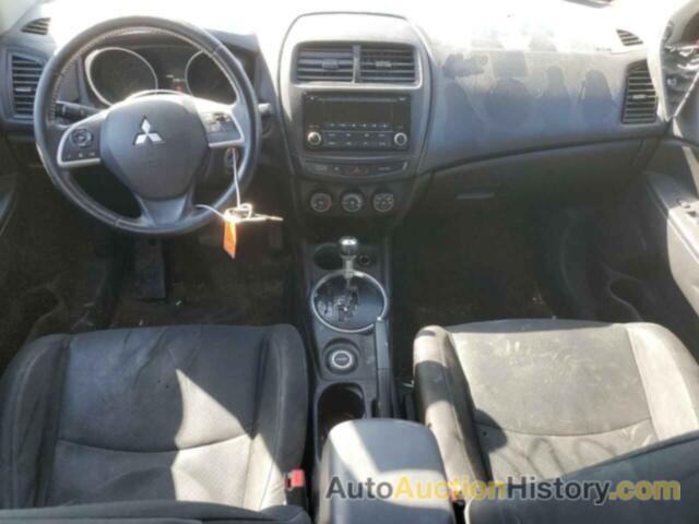 MITSUBISHI OUTLANDER ES, 4A4AR3AU0FE021822