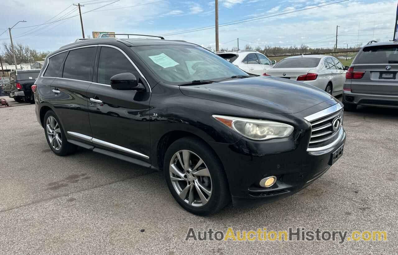 INFINITI QX60, 5N1AL0MN3EC552403