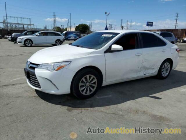 TOYOTA CAMRY LE, 4T1BF1FK8FU990186