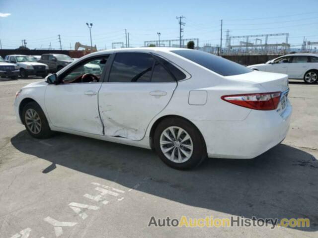 TOYOTA CAMRY LE, 4T1BF1FK8FU990186