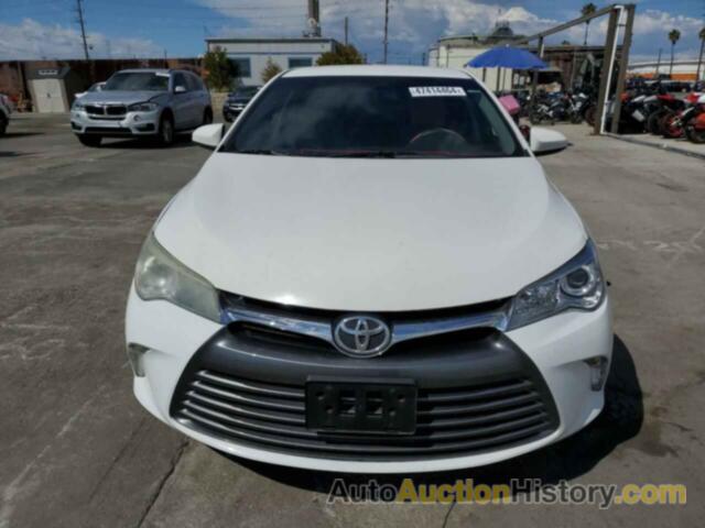 TOYOTA CAMRY LE, 4T1BF1FK8FU990186