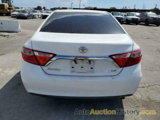TOYOTA CAMRY LE, 4T1BF1FK8FU990186