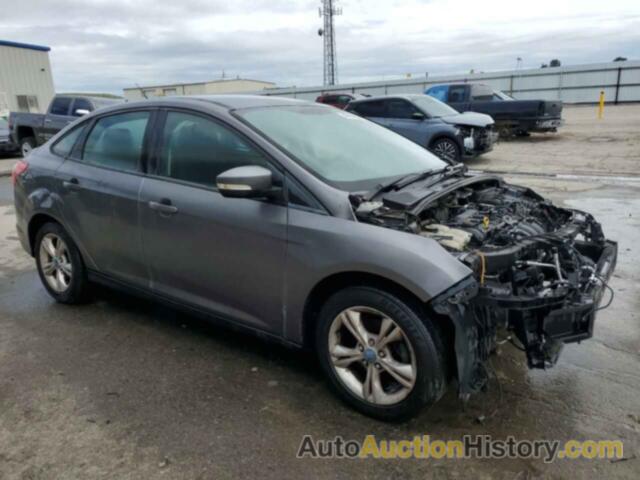 FORD FOCUS SE, 1FADP3F27DL224111