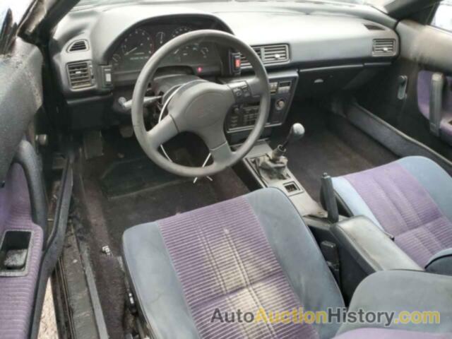 TOYOTA CELICA GT, JT2ST67L6K7296549