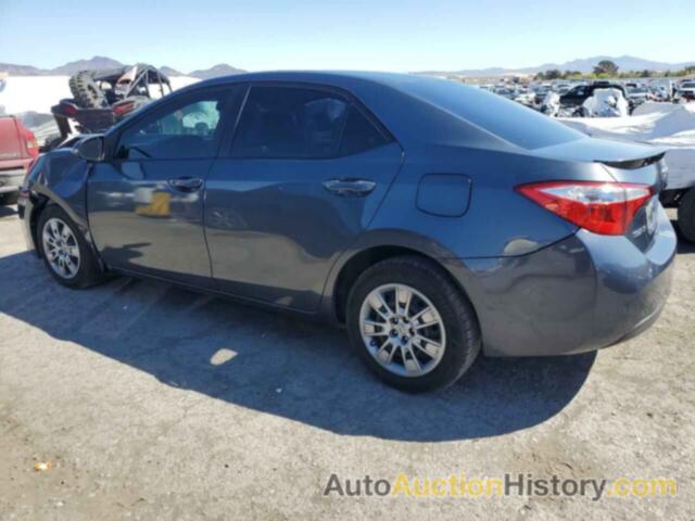 TOYOTA COROLLA L, 5YFBURHE1FP209165