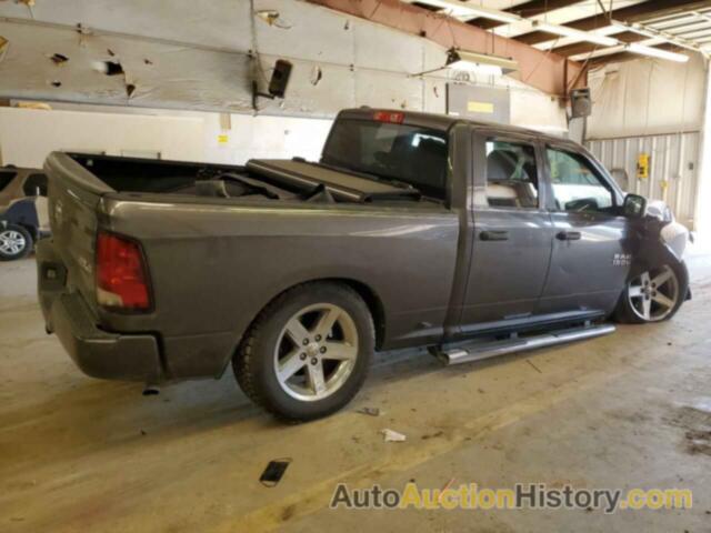 RAM 1500 ST, 1C6RR7FG1HS528776