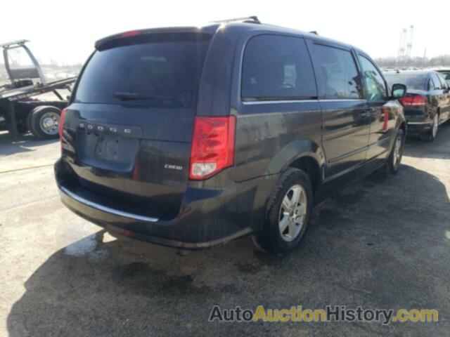 DODGE CARAVAN CREW, 2D4RN5DG4BR707000