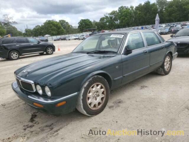 JAGUAR XJ8, SAJDA14C23LF56813