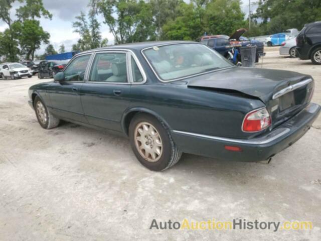 JAGUAR XJ8, SAJDA14C23LF56813