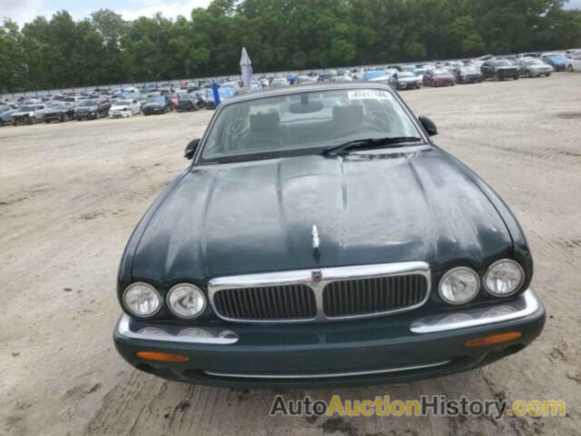 JAGUAR XJ8, SAJDA14C23LF56813