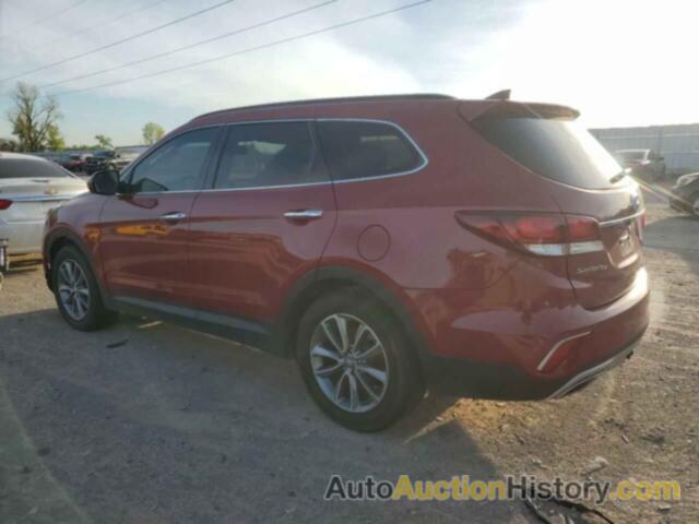 HYUNDAI SANTA FE SE, KM8SM4HF1HU186998