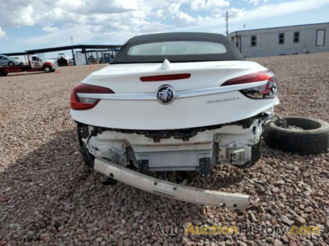 BUICK CASCADA PREMIUM, W04WH3N5XKG364584