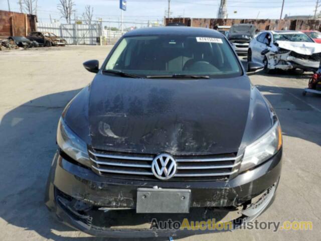 VOLKSWAGEN PASSAT S, 1VWAP7A37CC099188