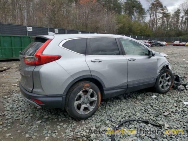 HONDA CRV EXL, 2HKRW2H8XHH619232