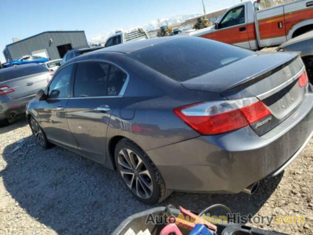 HONDA ACCORD SPORT, 1HGCR2F52FA212288