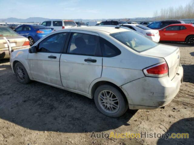 FORD FOCUS SE, 1FAHP3FN5AW146398