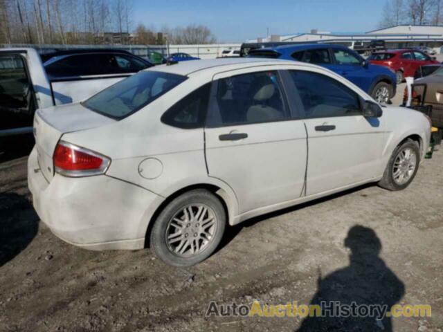 FORD FOCUS SE, 1FAHP3FN5AW146398