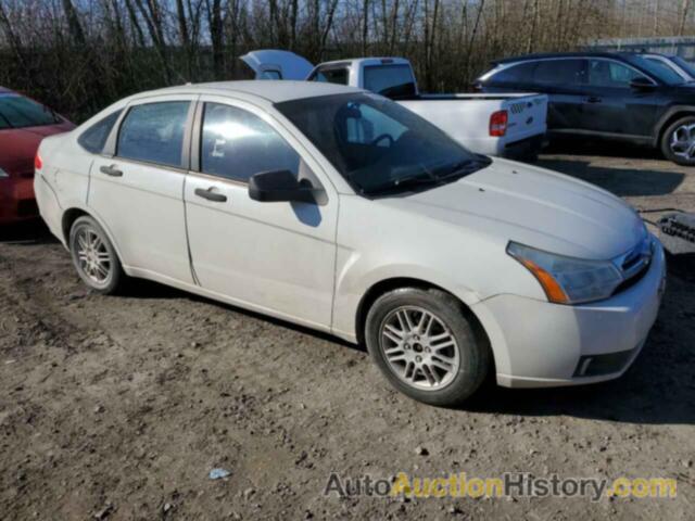 FORD FOCUS SE, 1FAHP3FN5AW146398