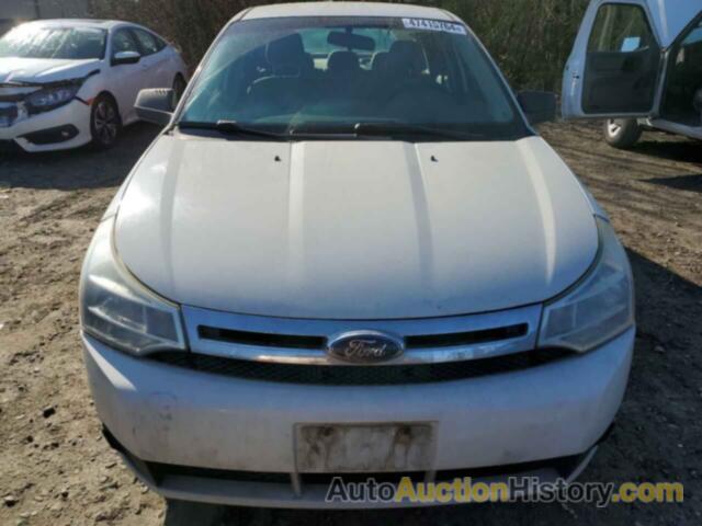 FORD FOCUS SE, 1FAHP3FN5AW146398