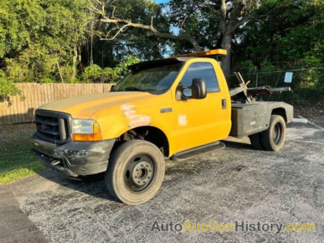 FORD F450 SUPER DUTY, 1FDXF46F3YEC39939