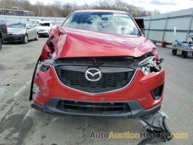 MAZDA CX-5 SPORT, JM3KE4BY7F0511760