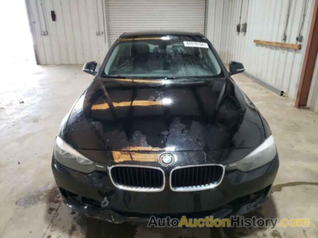 BMW 3 SERIES I, WBA3B1C55FP831723