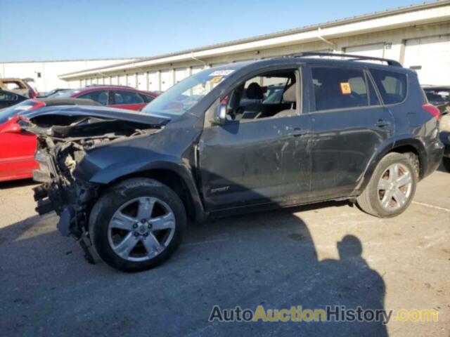 TOYOTA RAV4 SPORT, JTMZD32V085091257