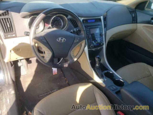 HYUNDAI SONATA SE, 5NPEC4AC3DH684015