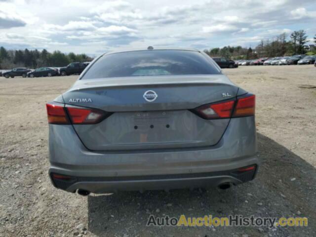 NISSAN ALTIMA SL, 1N4BL4EV7KC177857