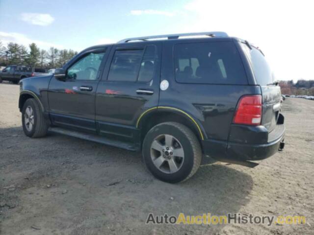 FORD EXPLORER LIMITED, 1FMZU75W23UB01731