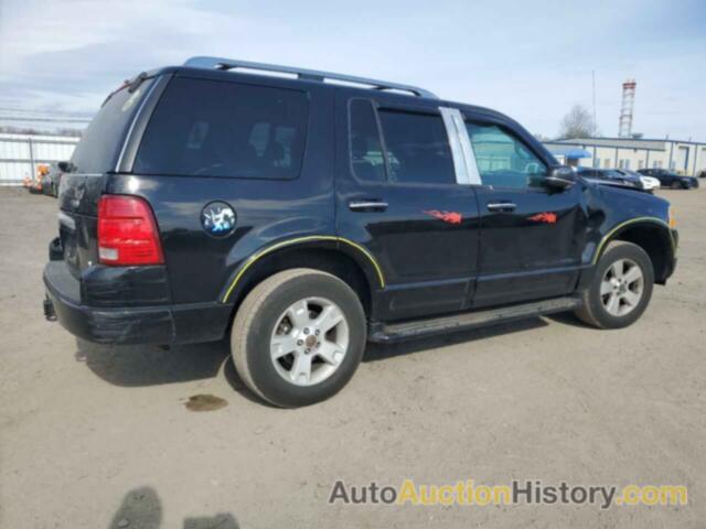 FORD EXPLORER LIMITED, 1FMZU75W23UB01731