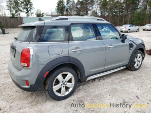 MINI COOPER COUNTRYMAN ALL4, WMZYV5C57K3F58506