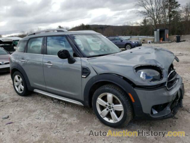 MINI COOPER COUNTRYMAN ALL4, WMZYV5C57K3F58506