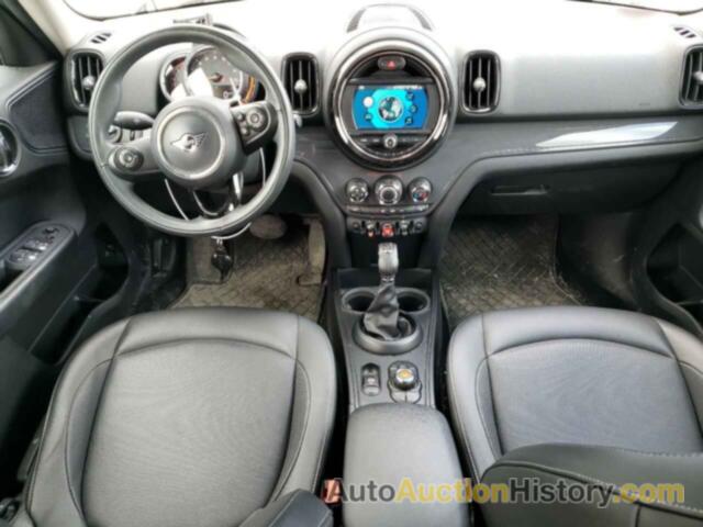 MINI COOPER COUNTRYMAN ALL4, WMZYV5C57K3F58506