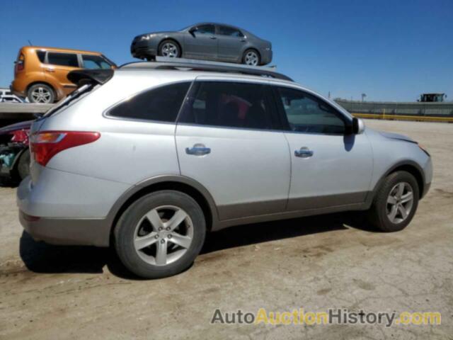 HYUNDAI VERACRUZ GLS, KM8NU13CX7U016663