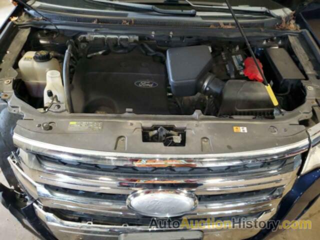 FORD EDGE SE, 2FMDK3GC4CBA79829