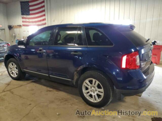 FORD EDGE SE, 2FMDK3GC4CBA79829