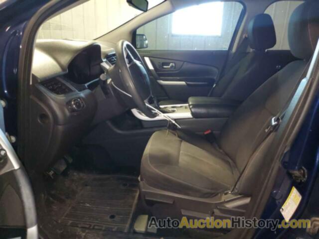 FORD EDGE SE, 2FMDK3GC4CBA79829