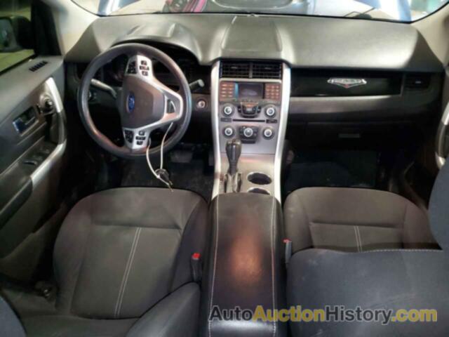 FORD EDGE SE, 2FMDK3GC4CBA79829