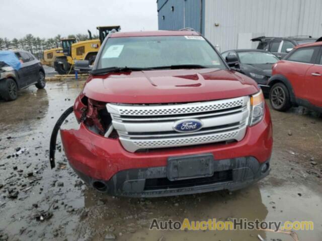 FORD EXPLORER XLT, 1FM5K8D83FGA60171