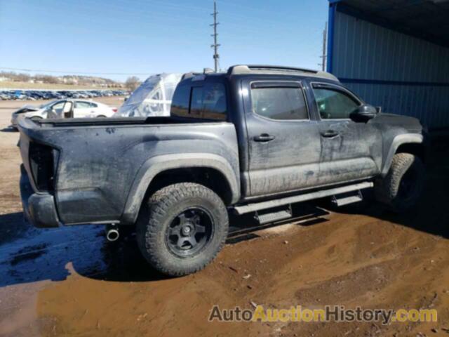 TOYOTA TACOMA DOUBLE CAB, 3TMCZ5AN2KM227863