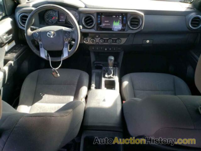 TOYOTA TACOMA DOUBLE CAB, 3TMCZ5AN2KM227863