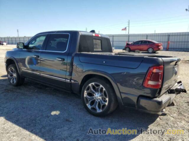 RAM 1500 LIMITED, 1C6SRFHT8LN159685