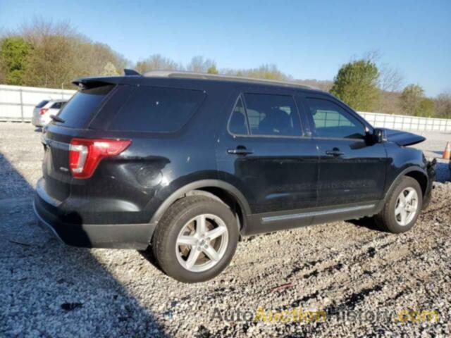 FORD EXPLORER XLT, 1FM5K8D88HGD20230