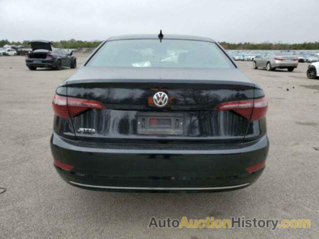 VOLKSWAGEN JETTA S, 3VWC57BU5MM001068