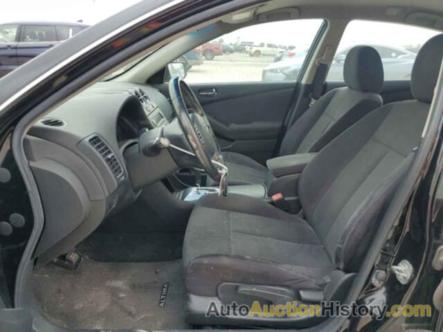 NISSAN ALTIMA BASE, 1N4AL2AP6BN478082