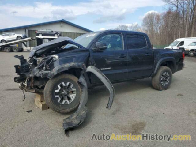 TOYOTA TACOMA DOUBLE CAB, 3TMCZ5AN1KM246985