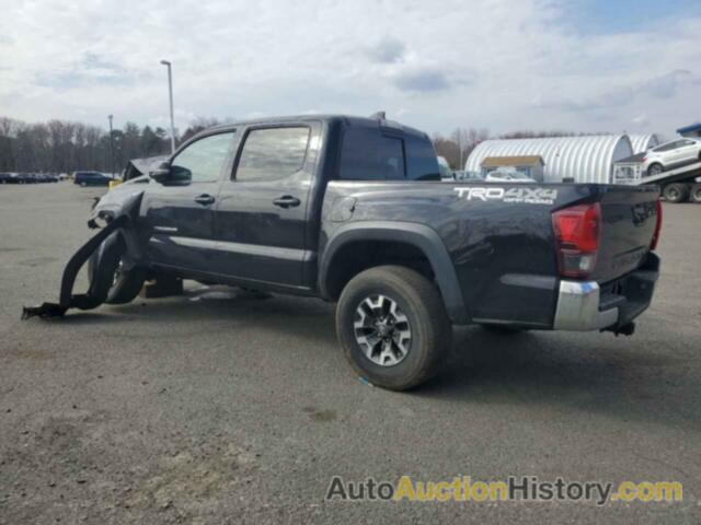 TOYOTA TACOMA DOUBLE CAB, 3TMCZ5AN1KM246985