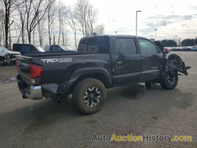 TOYOTA TACOMA DOUBLE CAB, 3TMCZ5AN1KM246985