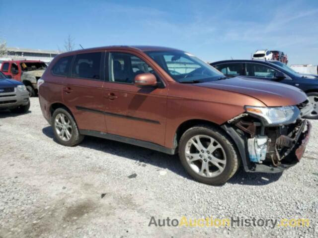 MITSUBISHI OUTLANDER SE, JA4AZ3A30EZ006527